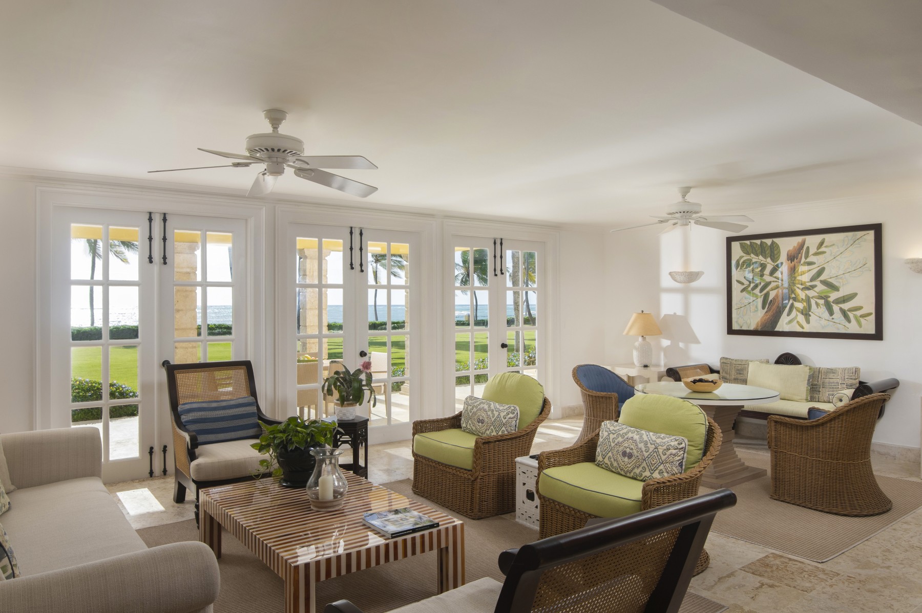 Punta Cana - Tortuga Bay PuntaCana Resort & Club